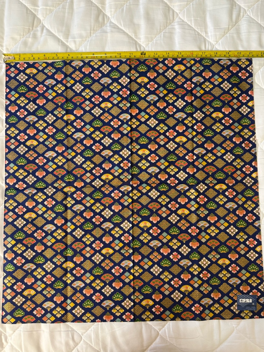 Japanese scarf|bandana